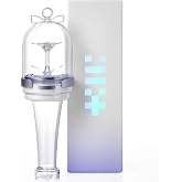 ILLIT Lightstick Official with 5 Photocards