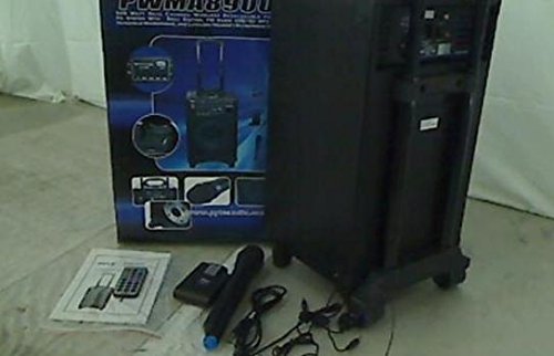 PYLE-PWMA890UI-Pyle-PWMA890UI-500-Watt-Dual-Channel-Wireless-Rechargeable-Portable-PA