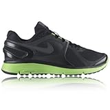 Nike Lunar Eclipse+ 2 Shield Running Shoes