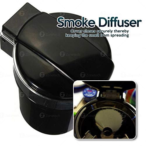 3 Smokeless+Indicator+Cigarette+Remover+Diffuser