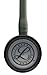 3M Littmann Cardiology III Stethoscope, Smoke-Finish Chestpiece, 27