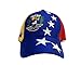 VENEZUELA CAP HAT 7 STARS