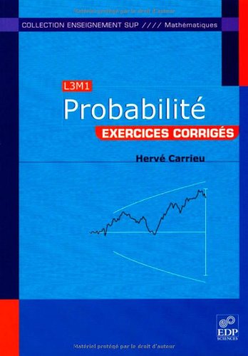 Probabilité