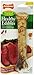 Nylabone Healthy Edibles Roast Beef Flavor Chew Treats for Dog 1 Count Roast Beef Large/Giant