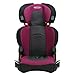 Graco TurboBooster TakeAlong High Back Booster Seat, Krista