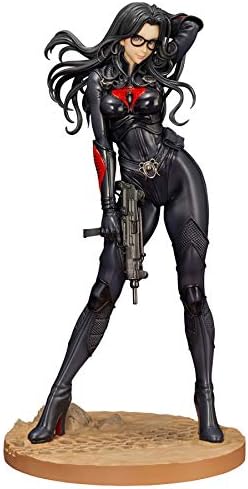 G.I. Joe A Real American Hero: Baroness 