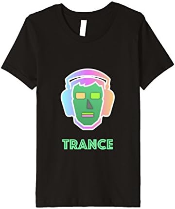 Kids Trance 4 Black