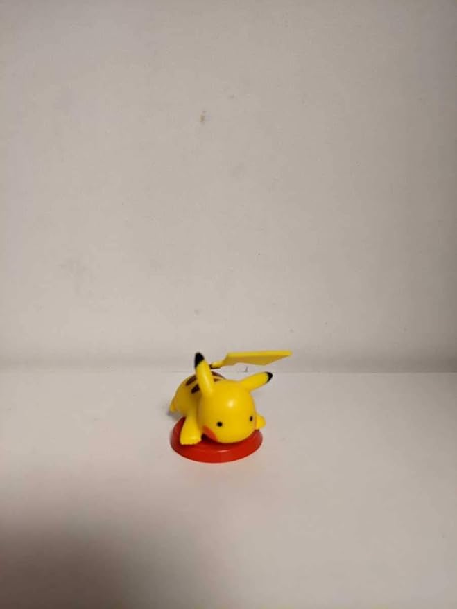 Amazon チョコエッグ ポケモン シークレット メタモン ポケットモンスター フィギュア フィギュア ドール 通販