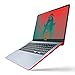 Asus Vivobook S15 Slim and Portable Laptop, 15.6” Full HD NanoEdge Bezel, Intel Core I5-8265U Processor, 8GB DDR4, 256GB SSD, Windows 10 - S530FA-DB51-RD, Starry Grey with Red Trim