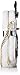 Betsey Johnson Snowgal, White