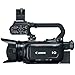 Canon XA11 Compact Professional Camcorder with HDMI, 20x HD Optical Zoom, Bundle with Video Bag, 32GB SDHC U3 Card, Spare Battery, 58mm Filter Kit, Cleaning Kit, Memory Wallet, Card Reader