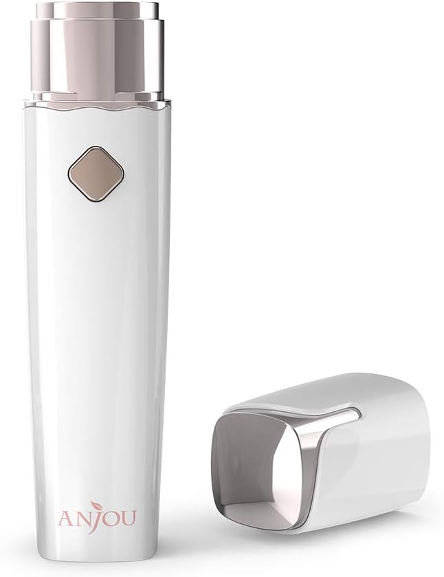 anjou facial hair remover