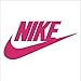 Nike Logo Vinyl Sticker Decal (6