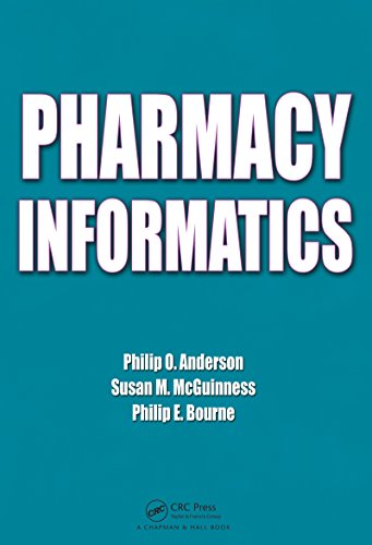 Download Pharmacy Informatics