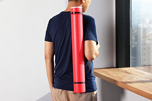 2 Poster+Tube+Strap+Blueprints+Expandable