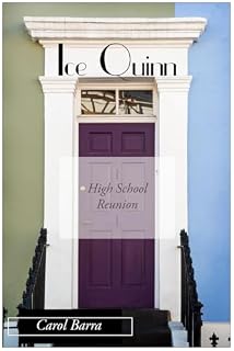 Livro Ice Quinn High School Reunion (Quinn e Sophie Livro 4)