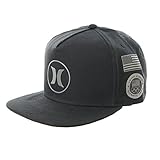 Hurley Dri-Fit Premium USA Olympic Team Trucker Cap Adjustable Hat - Mens