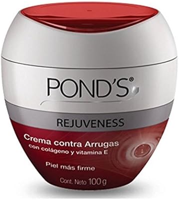 ponds rejuveness before and after