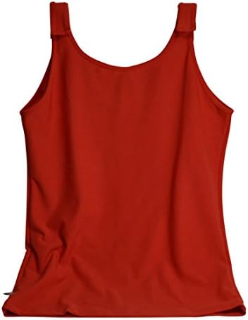 Tender Tanks Breast Cancer Adjustable Tank Top by
