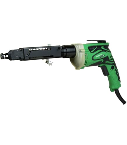 Ridgid Drywall Screw Gun Corded Ridgid 18 Volt Screwdriver RIDGID