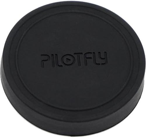 Pilotfly PFProtection Protection Cap for Handle Connection Terminal, Black (PFProtection)