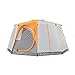 Coleman Octagon 98 Full Rainfly Signature Tent