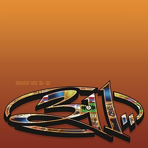 Three-Eleven - 311 - Amazon.com Music