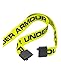 Under Armour UA Undeniable Lanyard OSFA High-Vis Yellow
