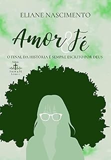 Livro Amor & Fé