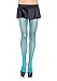 Leg Avenue Women's Spandex Fishnet Tights