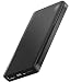 ZMI PowerPack 10K Smallest Lightest 10000mAh Battery Pack Fast Charging Portable Charger Pocket Power Bank for iPhone iPad Samsung (NOT Compatible with iPhone 11 Pro/Max, Nexus, Pixel /2/3/3a/XL)