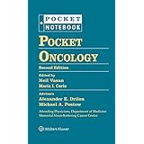 Pocket Oncology (Pocket Notebook)