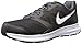 NIKE Men's Downshifter 6 Running Shoe Black/Magnet Grey/White Size 12 M US