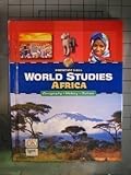 World Studies: Africa, Jacobs, Heidi Hayes, 0131816543