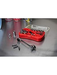 GearWrench 85035 Set 35 piezas microdriver