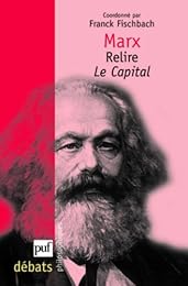 Marx, relire "Le capital"