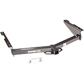 Draw-Tite 75715 Max-Frame Receiver