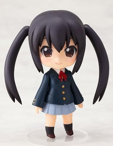 Amazon けいおん ねんどろいど 中野梓 2次出荷分 ノンスケールabs Pvc塗装済み可動フィギュア フィギュア ドール 通販 Amazon けいおん ねんどろいど 中野梓 2次出荷分 ノンスケールabs Pvc塗装済み可動フィギュア フィギュア ドール 通販