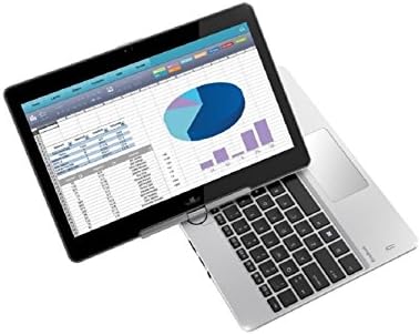 HP EliteBook Revolve 810 G3 11.6" Touchscreen 2 in 1 Netbook