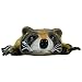 Hyper Pet Real Skinz Raccoon Plush Dog Toy