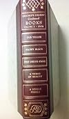 Reader's Digest Condensed Books 1958 v03