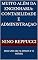 Livro MUITO ALÉM DA ENGENHARIA: CONTABILIDADE E ADMINISTRAÇAO: ERAM UMA VEZ 10 AMIGOS E 10 IMÓVEIS