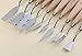 Togood 10pcs Stainless Steel Spatula Palette Knives For Artists, Art Tools For Oil Painting Acrylic Mixing Special Effects, Wooden handle