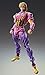 Medicos JoJo's Bizarre Adventure: Part 1--Phantom Blood: Dio Brando Super Action Statue