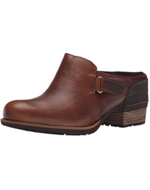 Women's Shiloh Clog