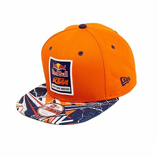 Red Bull KTM Factory Racing Spikes Hat 