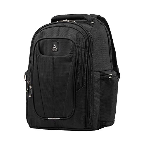 backpack under seat