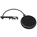 LyxPro MOP-28 Dual Layer Microphone Pop Filter with Flexible Goozeneck for Superior Vocal Performance, Pop Shield