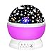 Toys for 3-5 Year Old Boys, Night Lighting Lamp for Kids Gifts for Girl 3-10 Year Old Toys Gifts for 3-10 Year Old Boys Girls Toys Age 3-10 Christmas Xmas Halloween Gifts for Girls Purple DMUSNL02