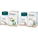 Buy Himalaya Wellness Pure Herbs Shigru Bone & Joint ...